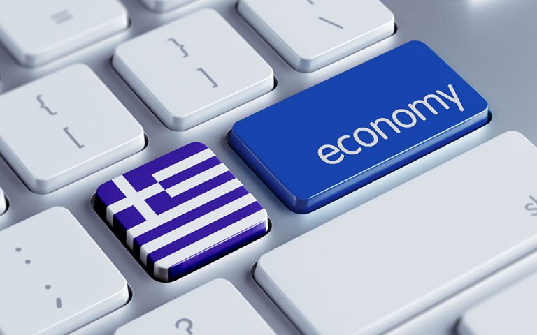 Σε προ κρίσης επίπεδα ο δείκτης οικονομικού κλίματος στην Ελλάδα
