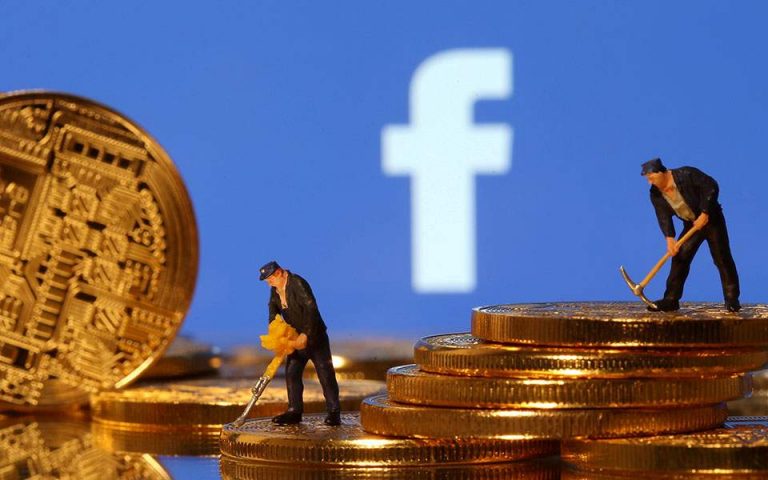 ΗΠΑ: H Γερουσία «ανακρίνει» τη Facebook για το κρυπτονόμισμα Libra