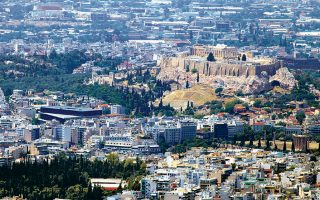 Oλα τα ακίνητα του προς πώληση χαρτοφυλακίου είναι μισθωμένα και βρίσκονται σε κεντρικά σημεία της Αθήνας.
