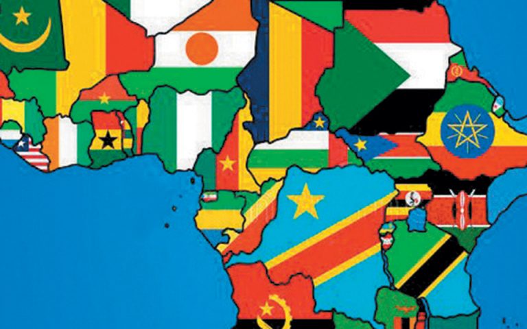 Ζώνη ελευθέρου εμπορίου 3,4 τρισ. δολ. στην Αφρική