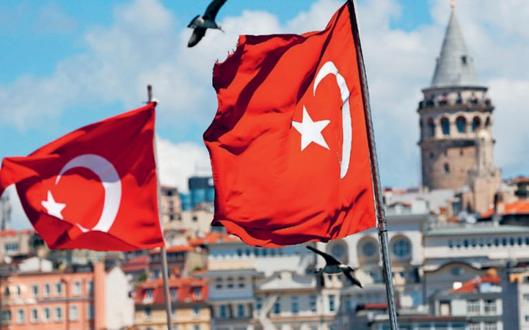 «Πάγωσε» η αναδιάρθρωση επιχειρηματικών δανείων 20 δισ. δολ. στην Τουρκία
