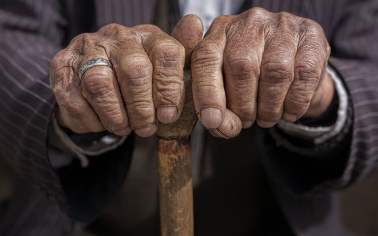 Πέθανε ο γηραιότερος άνθρωπος στην Ιταλία