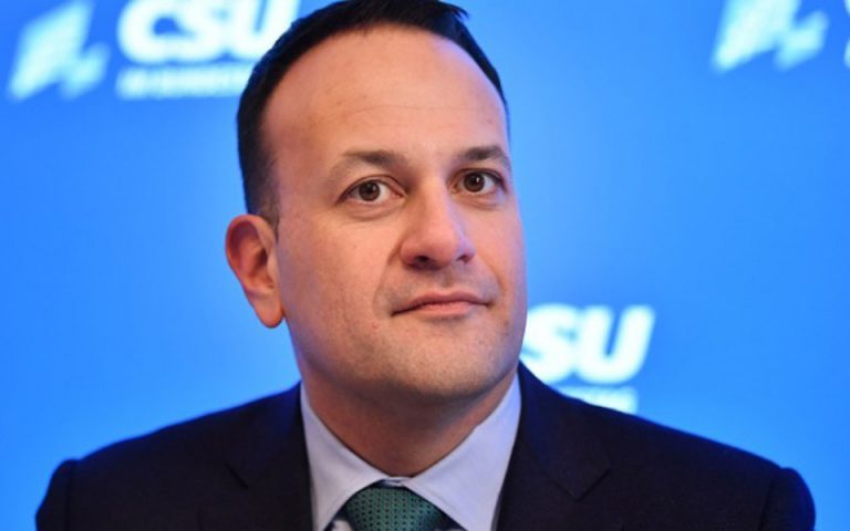 Ιρλανδός πρωθυπουργός: Πιθανός ένας συμβιβασμός στο θέμα των συνόρων του Brexit