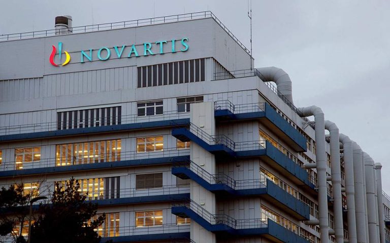 Novartis: Απορρίφθηκε το αίτημα του Ι. Αγγελή για εξαίρεση του αντεισαγγελέα Δ. Δασούλα από την υπόθεση