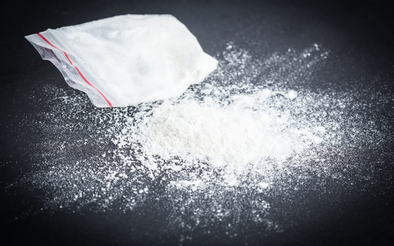 Επιχείρηση της δίωξης ναρκωτικών στο Μενίδι – Κατασχέθηκε σημαντική ποσότητα ηρωίνης