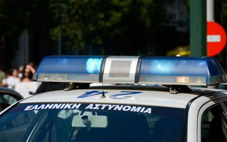Θεσσαλονίκη: Ενας σοβαρά τραυματίας από επίθεση με μαχαίρι στον σιδηροδρομικό σταθμό