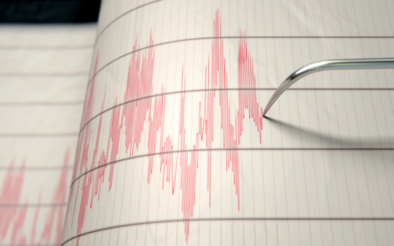 Σεισμό μεγέθους 7,1 ως 7,4 Ρίχτερ κοντά στην Κωνσταντινούπολη προβλέπουν Γερμανοί επιστήμονες