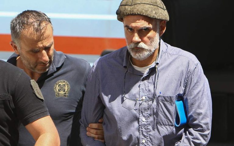 «Η αποφυλάκιση Κορκονέα σχετίζεται άμεσα με τους ποινικούς κώδικες» δηλώνει ο συνήγορός του