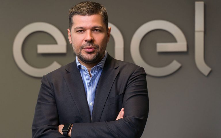 Στέλεχος της ιταλικής Enel αναλαμβάνει το τιμόνι της ΔΕΗ
