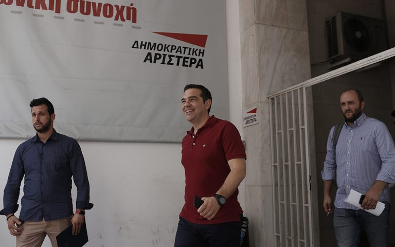 Τα πρόσωπα που θα στελεχώσουν τον «νέο ΣΥΡΙΖΑ»