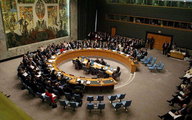 Εκτακτη συνεδρίαση του Συμβουλίου Ασφαλείας του ΟΗΕ για τη Λιβύη