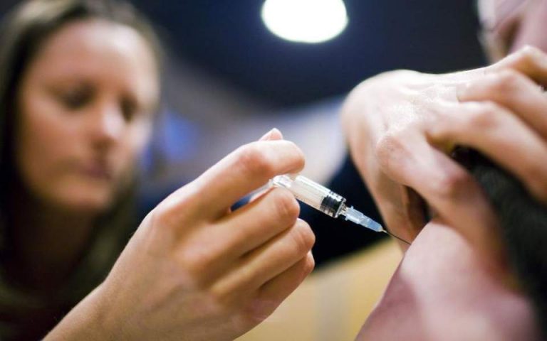 Υποχρεωτικός από το 2020 ο εμβολιασμός παιδιών κατά της ιλαράς στη Γερμανία