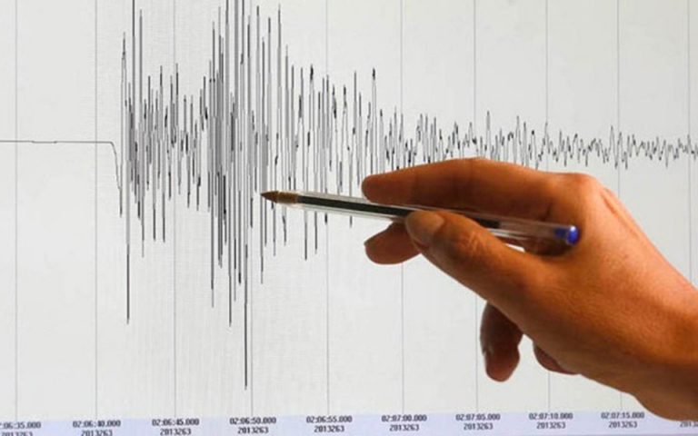 Ισχυρός σεισμός 6,4 Ρίχτερ στην Καλιφόρνια – Ολα είναι υπό έλεγχο δηλώνει ο Τραμπ