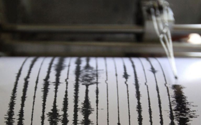 Κόρινθος: Δεν αναφέρθηκαν ζημιές από τον σεισμό των 5,1 Ρίχτερ