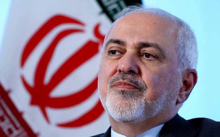 Ο ΥΠΕΞ του Ιράν καταγγέλλει τις ΗΠΑ για «οικονομική τρομοκρατία»