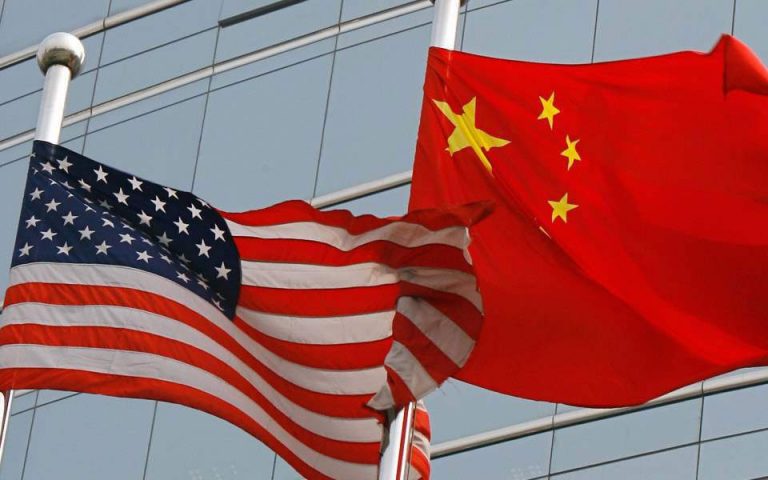 Εμπορικός πόλεμος: Οι ΗΠΑ κατηγορούν επίσημα την Κίνα ότι «χειραγωγεί» το νόμισμά της