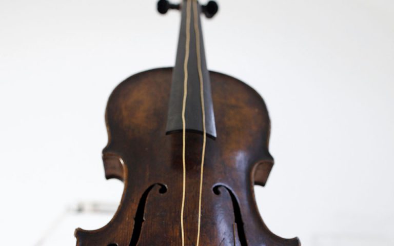Τα βιολιά του Vivaldi θα ηχήσουν ξανά σε συναυλία