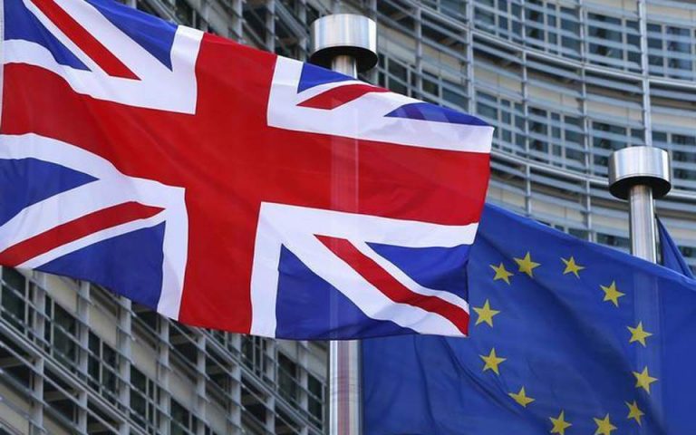 Η Βρετανία θα πάψει να παρίσταται στις περισσότερες συνεδριάσεις της ΕΕ από την 1η Σεπτεμβρίου