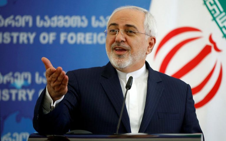 Εκτάκτως στην Γαλλία ο Ιρανός ΥΠΕΞ για την πυρηνική συμφωνία