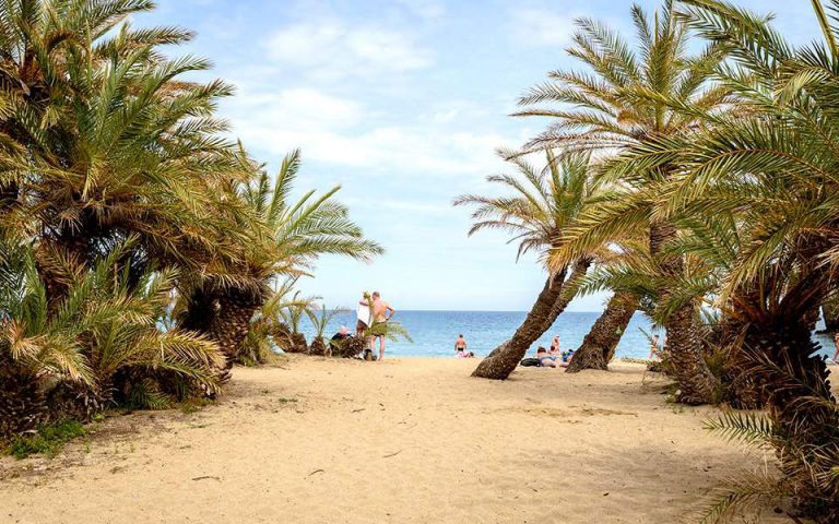 Χανιά: Η «ακτινογραφία» για τον τουρισμό – 9 στους 10 θα επισκεφθούν ξανά την Κρήτη