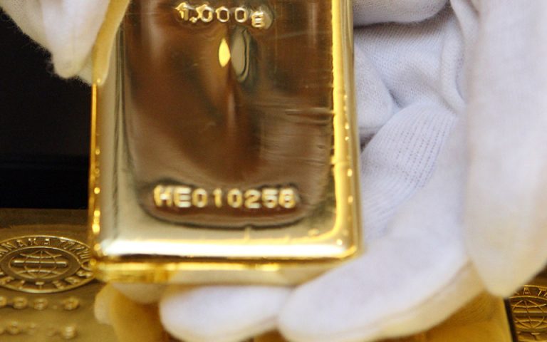 Ανοδικά κινήθηκαν οι ευρωπαϊκές αγορές και η τιμή του χρυσού