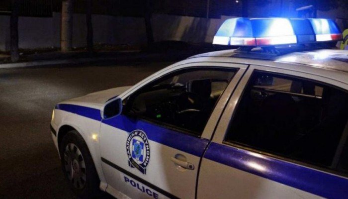 Ενοπλη συμπλοκή μεταξύ αλλοδαπών τα μεσάνυχτα στο κέντρο της Αθήνας – Δύο τραυματίες