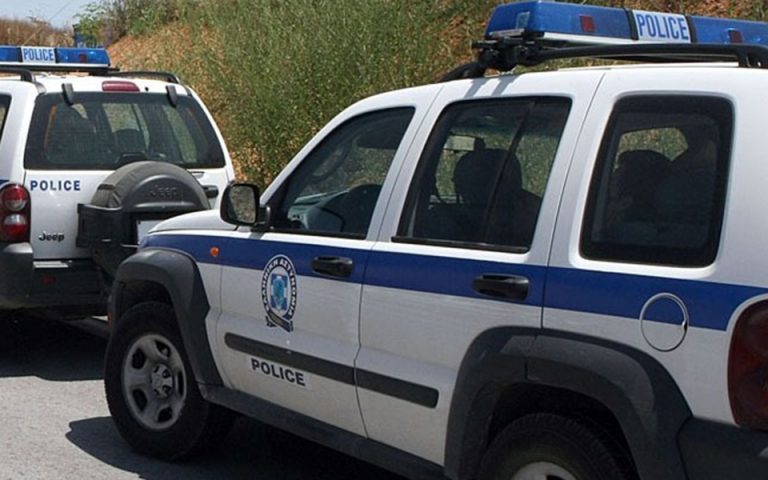 Βρέθηκε πτώμα σε αποσύνθεση στη Νέα Μαγνησία Θεσσαλονίκης