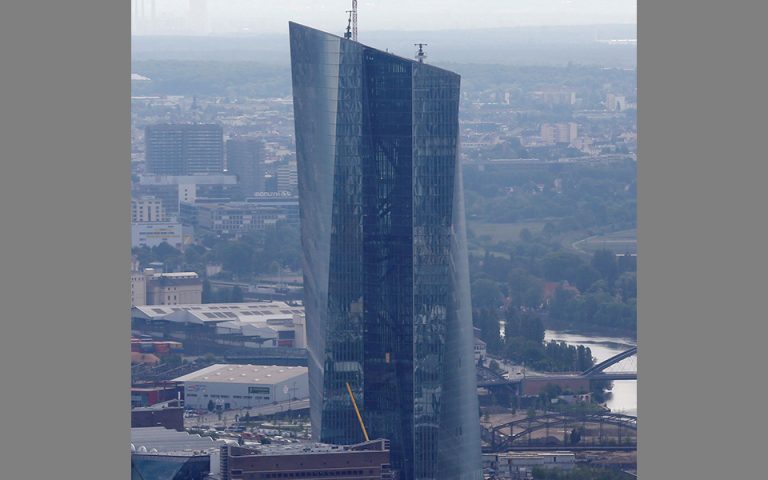 Απρόθυμες οι τράπεζες για νέα δάνεια από ΕΚΤ