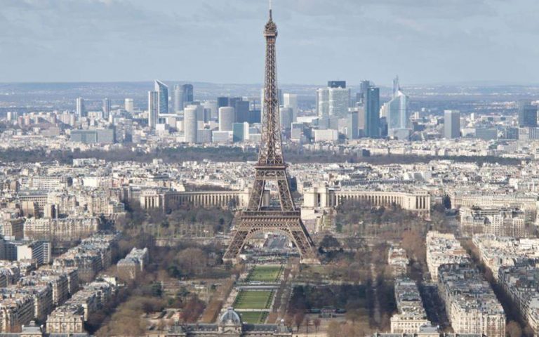 Μείωση δημοσιονομικού ελλείμματος στη Γαλλία