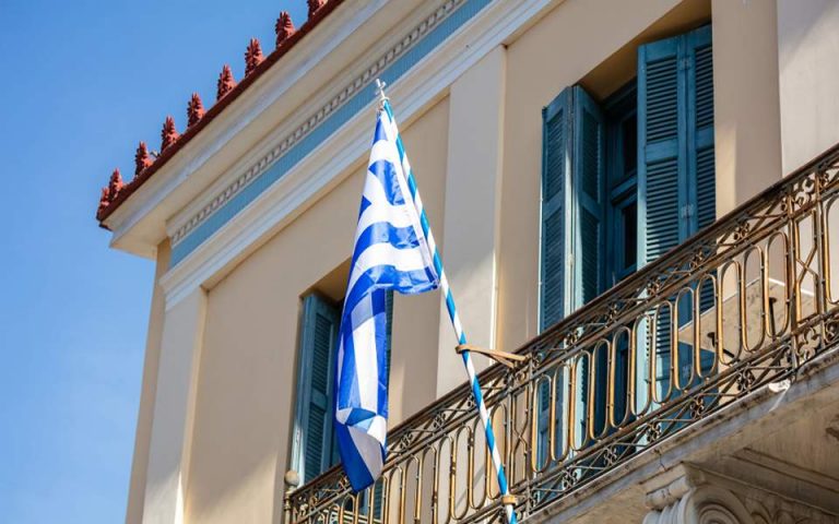 Αντ. Διαματάρης: Λίγο πριν από την άνοιξη για τον απόδημο ελληνισμό