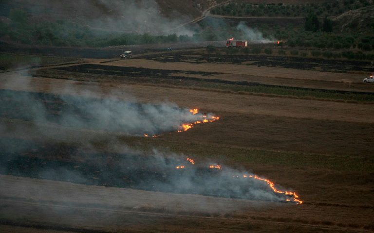 Εκατέρωθεν στρατιωτικά χτυπήματα Χεζμπολάχ – Ισραήλ στα νότια σύνορα του Λιβάνου