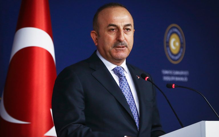 «Προξενείο» στην Αμμόχωστο ανοίγει η Τουρκία