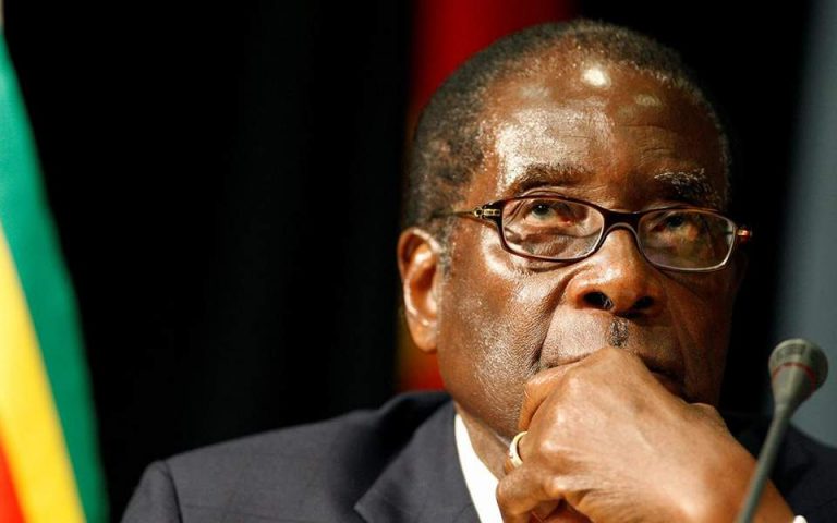 Ζιμπάμπουε: Σε περίπου έναν μήνα θα γίνει η ταφή του πρώην προέδρου Μουγκάμπε