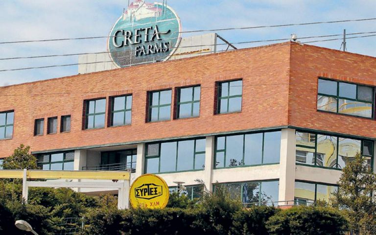 Creta Farms: Μήνυση και αγωγή εναντίον του Κων. Δομαζάκη