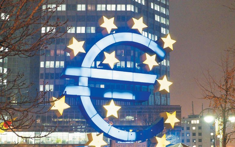Η Γερμανία παρασύρει σε επιβράδυνση την Ευρωζώνη
