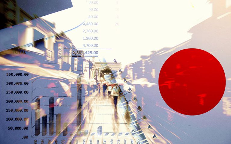 «Διακριτική» αύξηση τιμών στην Ιαπωνία