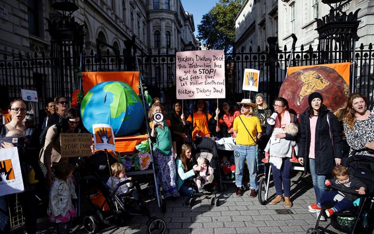 Ιταλία: Αφήστε το μάθημα για το κλίμα, προτρέπει τους μαθητές ο υπουργός Παιδείας