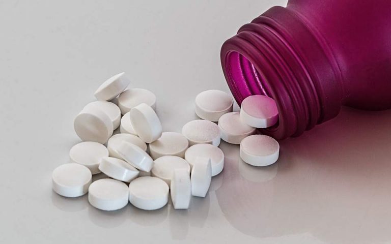 Ανάκληση και άλλων φαρμάκων με την ουσία ρανιτιδίνη αποφάσισε ο ΕΟΦ