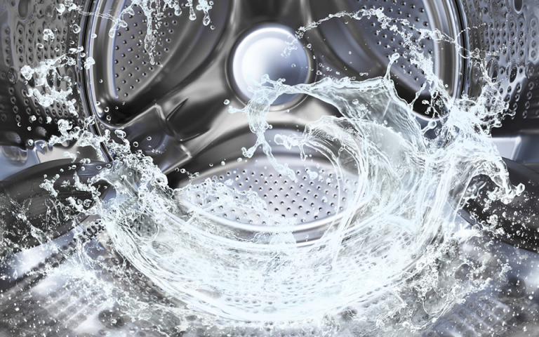 Τα πλυντήρια με μεγαλύτερη ενεργειακή απόδοση ενδέχεται να μην εξουδετερώνουν παθογόνους μικροοργανισμούς