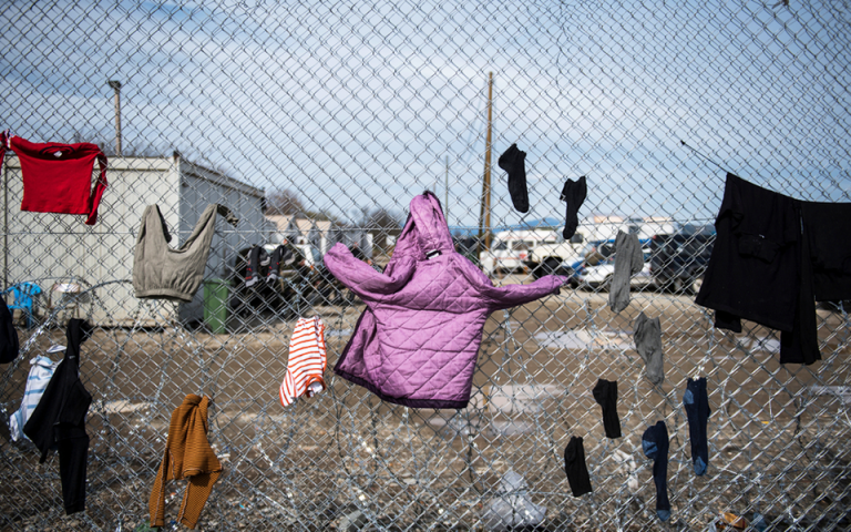 Η Ελλάδα θα ενημερώσει τη νέα Ευρωπαϊκή Επιτροπή για την κατάσταση στο προσφυγικό-μεταναστευτικό