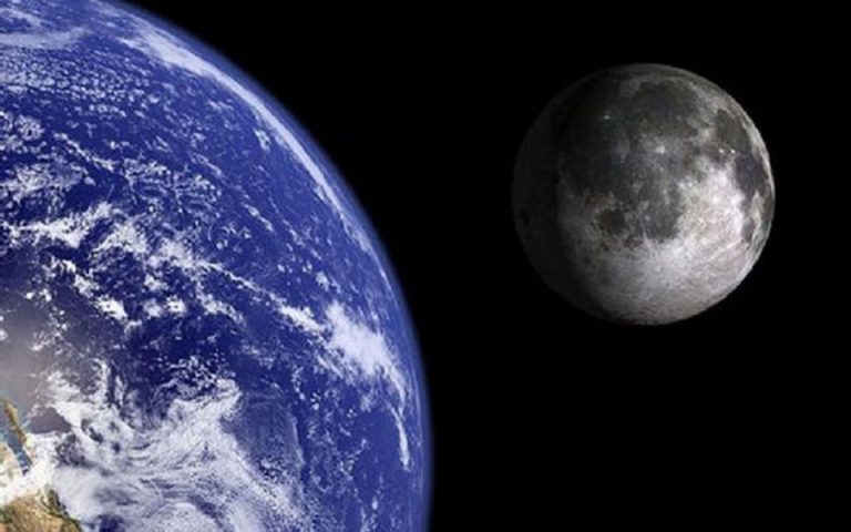 Συμφωνίες συνεργασίας για έρευνες στη Σελήνη υπέγραψαν Ρωσία και Κίνα