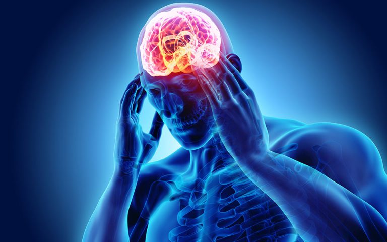 Ερευνα: Ενα σοβαρό τραύμα στο κεφάλι αυξάνει τον κίνδυνο άνοιας ακόμη και μετά από δεκαετίες