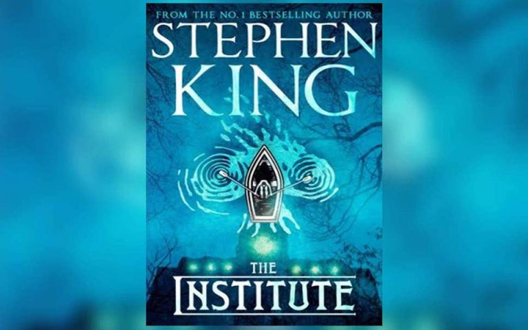 “The Institute”: Το τελευταίο βιβλίο του Στίβεν Κινγκ γίνεται τηλεοπτική σειρά