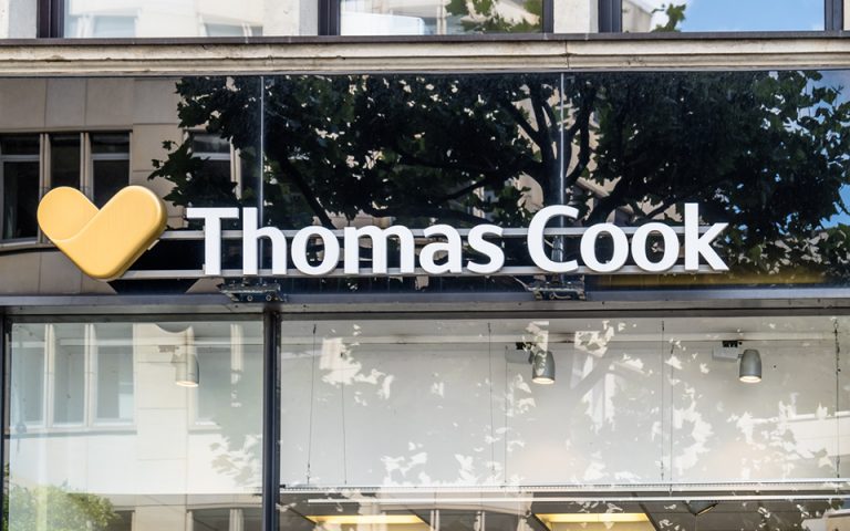 Τα μέτρα της κυβέρνησης για τη στήριξη των επιχειρήσεων που επλήγησαν από την πτώχευση της Thomas Cook