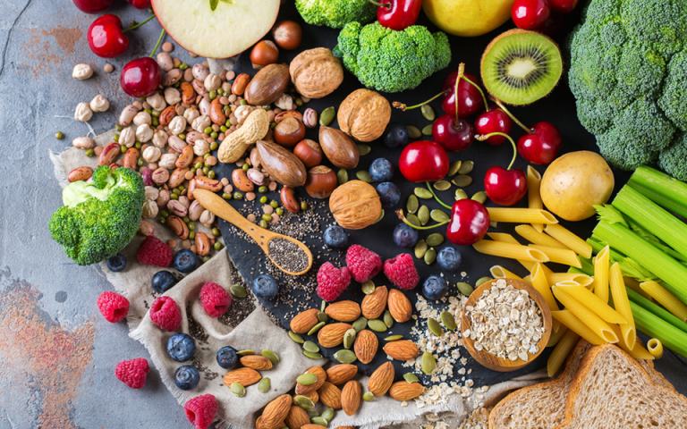 Κετογονική δίαιτα για Vegan | Πρόγραμμα και συμβουλές - MYPROTEIN™