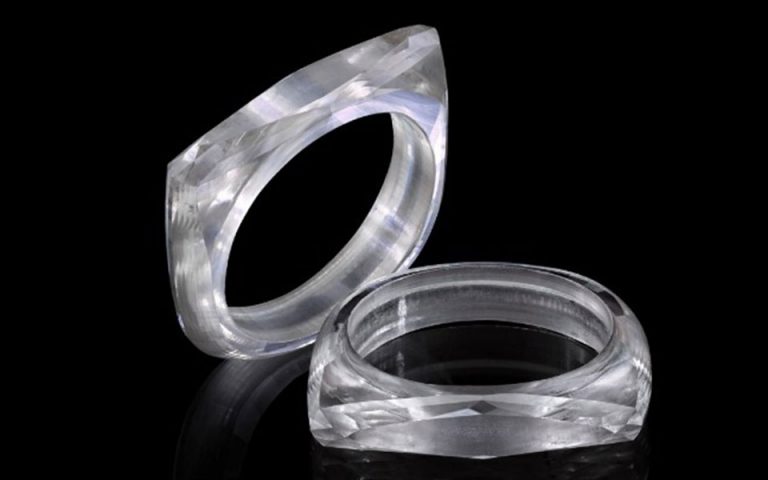 Σε δημοπρασία το εντυπωσιακό δαχτυλίδι από ένα και μόνο διαμάντι