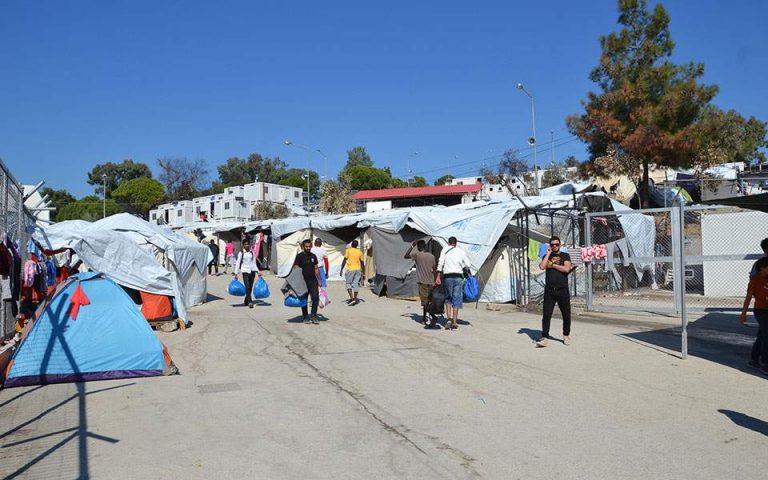 Στην Τουρκία ο Γ. Κουμουτσάκος μετά την «έκρηξη» των μεταναστευτικών ροών