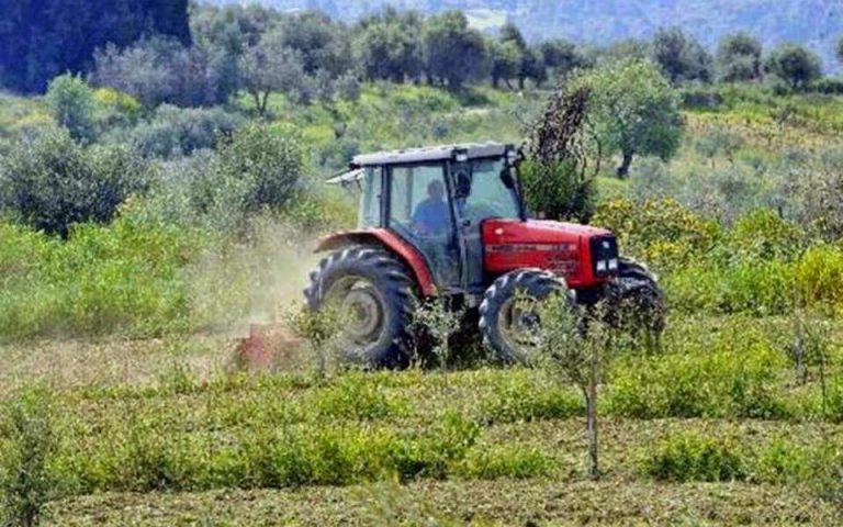 Ενισχύσεις για ανάπτυξη γεωργικών προϊόντων στην Περιφέρεια Αττικής