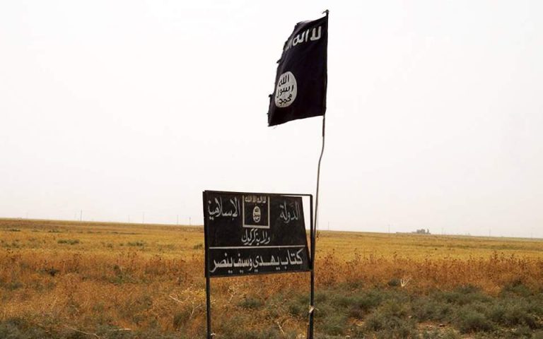 Στις ΗΠΑ δύο Βρετανοί μαχητές του ISIS