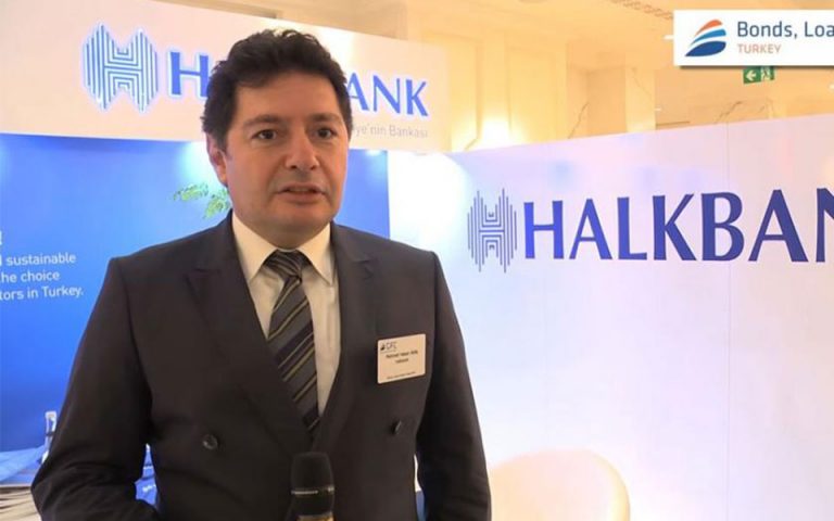 Τουρκία: Γενικος Διευθυντής του Χρηματιστηρίου ο τραπεζίτης Χακάν Ατίλα, που είχε φυλακιστεί στις ΗΠΑ